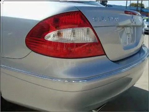 2007 Mercedes-Benz CLK-Class St. Petersburg FL - by ...