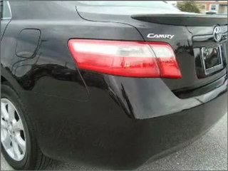 2008 Toyota Camry Saint Petersburg FL - by ...
