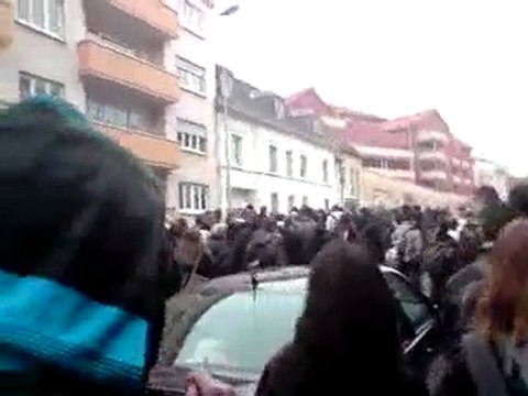 manif du 12 mars 2010 a sarreguemines