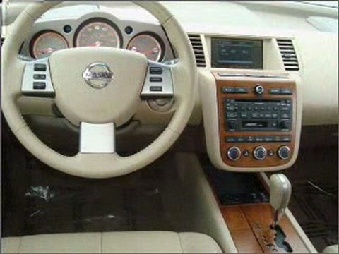 2007 Nissan Murano Saint Petersburg FL - by ...