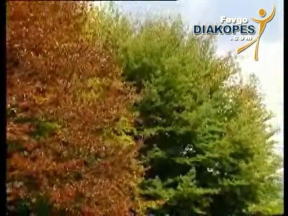 Η Ιστορία της Μαγνησίας Πήλιο Κενταυροι