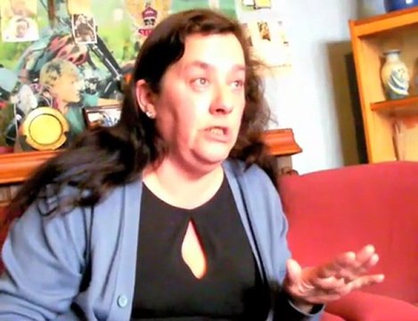 Une famille expulsable à Douai Frais Marais