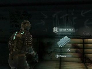 Walkthrough Dead Space - Episode 2 (3)