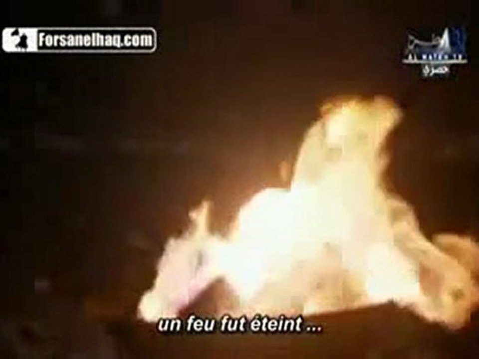 B03 1La naissance et l'enfance du prophète saws part 1