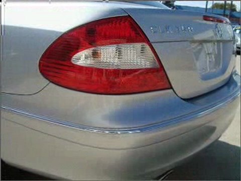 2007 Mercedes-Benz CLK-Class St. Petersburg FL - by ...