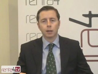 Renta 4: Perspectivas del mercado financiero semana 15.03.10