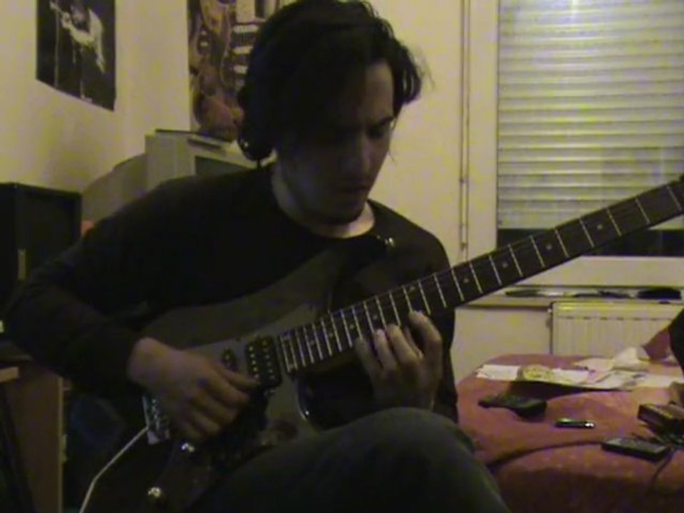 Proto Cosmos