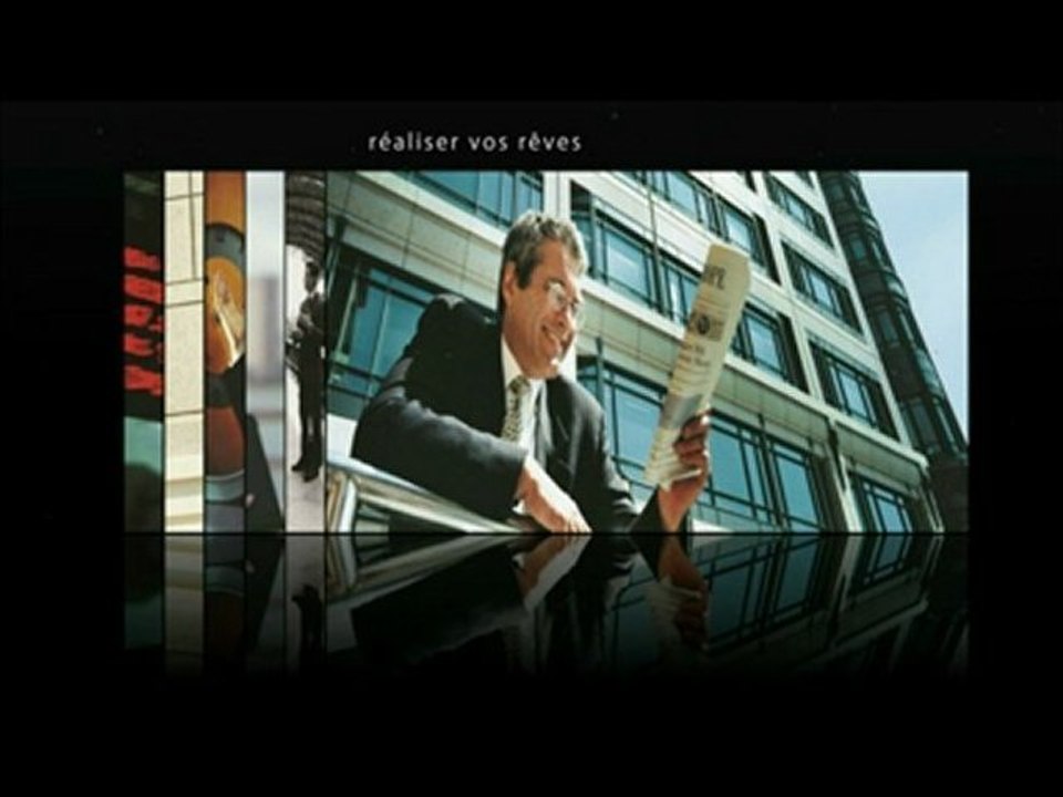 Arrêtez les fins de mois difficiles