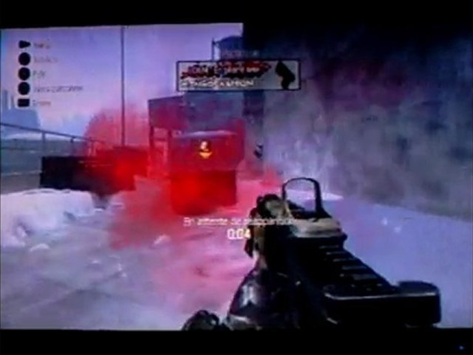 montage call of duty modern warfare 2