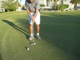 Golfers How to not lose your head over putting Lower ...