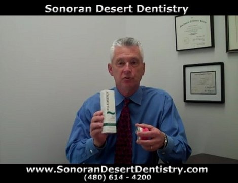 Dental Cavities|Dentist Dr. Richard Parsanko in Phoenix AZ