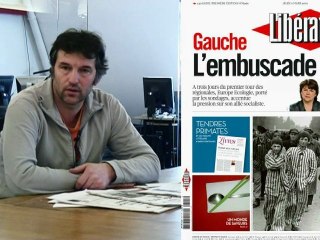 5 jours à la Une