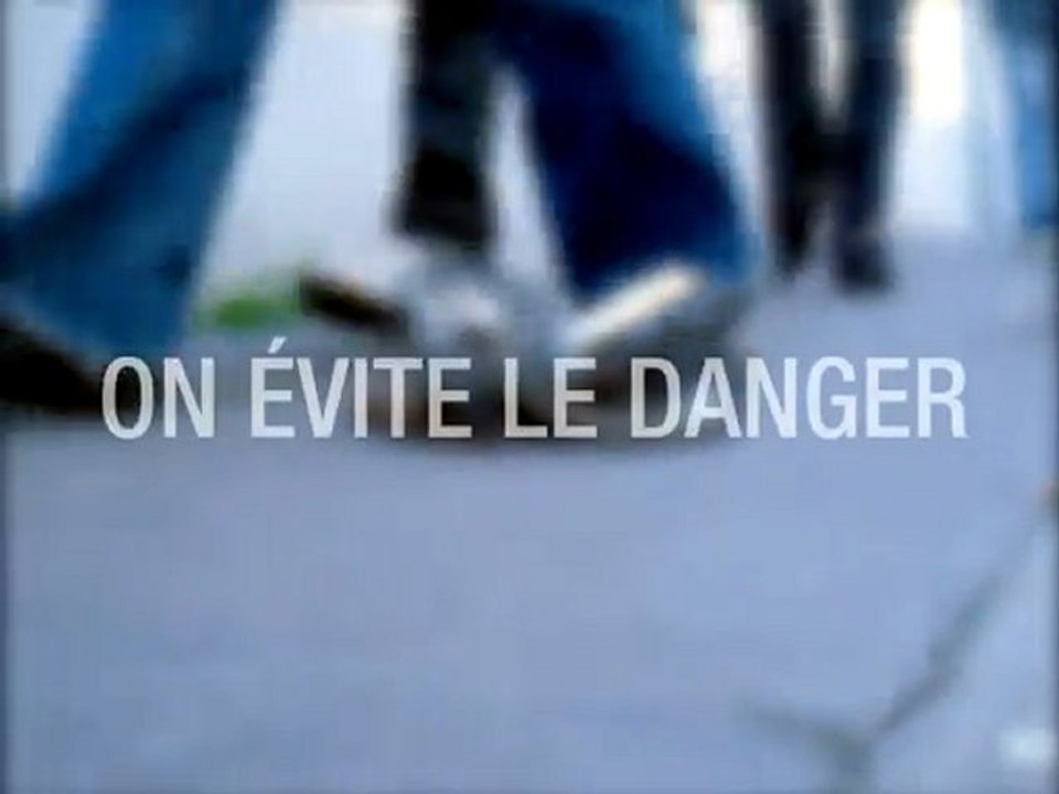 Le piège
