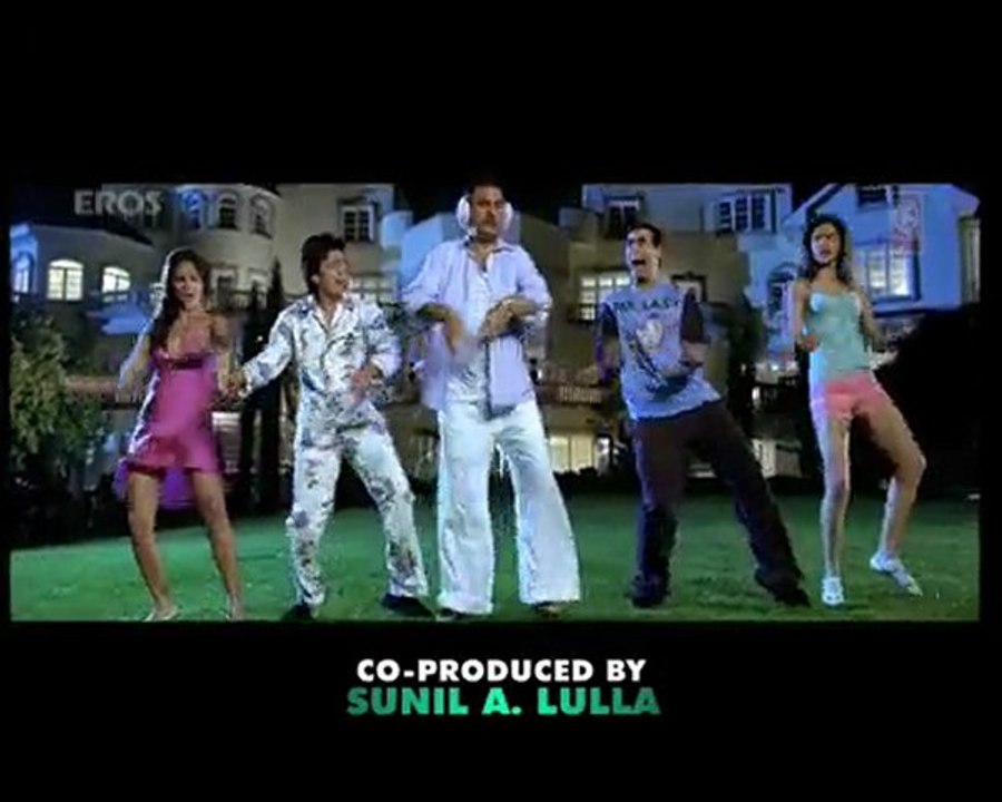 Papa - Housefull (2010) Song
