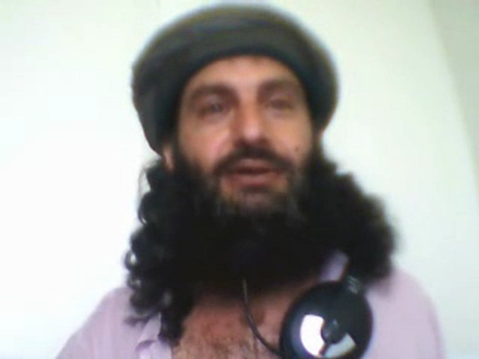 HIRİSTİYANLAR VE TÜM KAFİRLER CEHENNEMLİKTİR -3