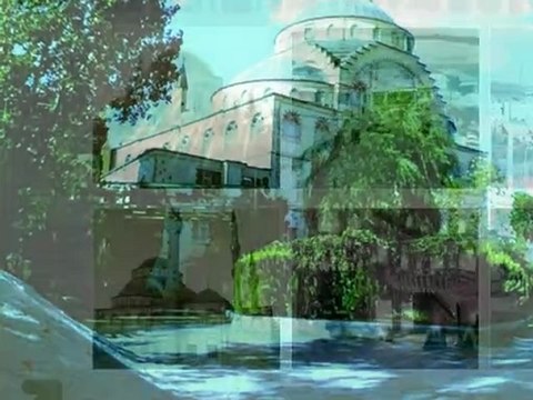 Bir Kutlu Beldeye-Grup Hacegan-Menzil Köyü