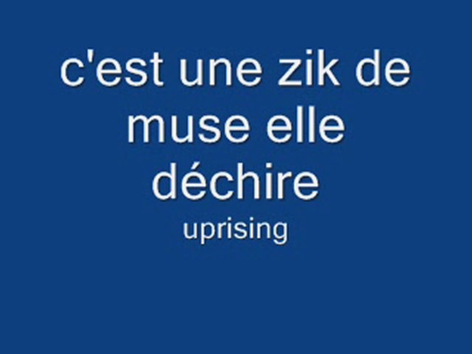 muse