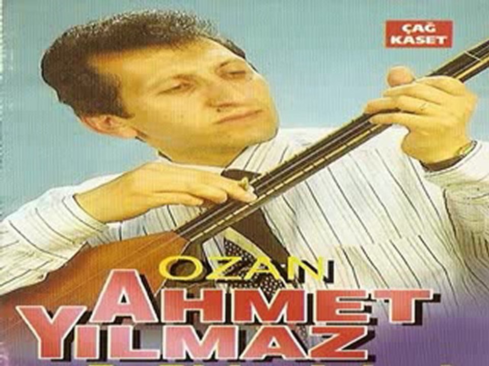 ozan ahmet