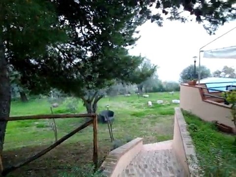 Locanda dei 5 sensi