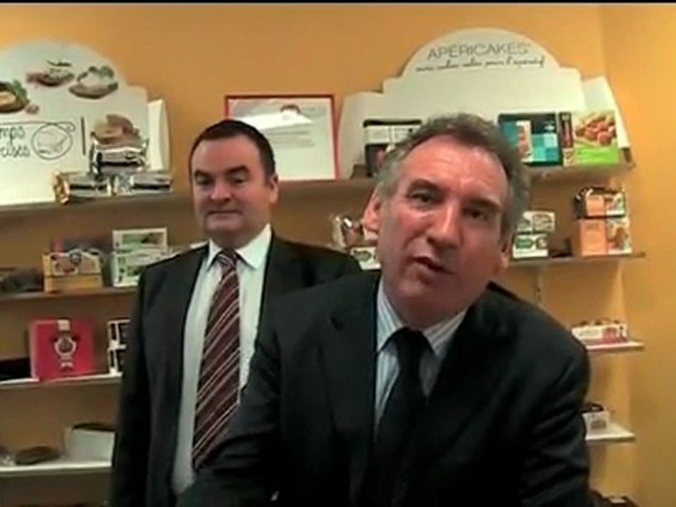 Et la réforme des collectivités territoriales ?