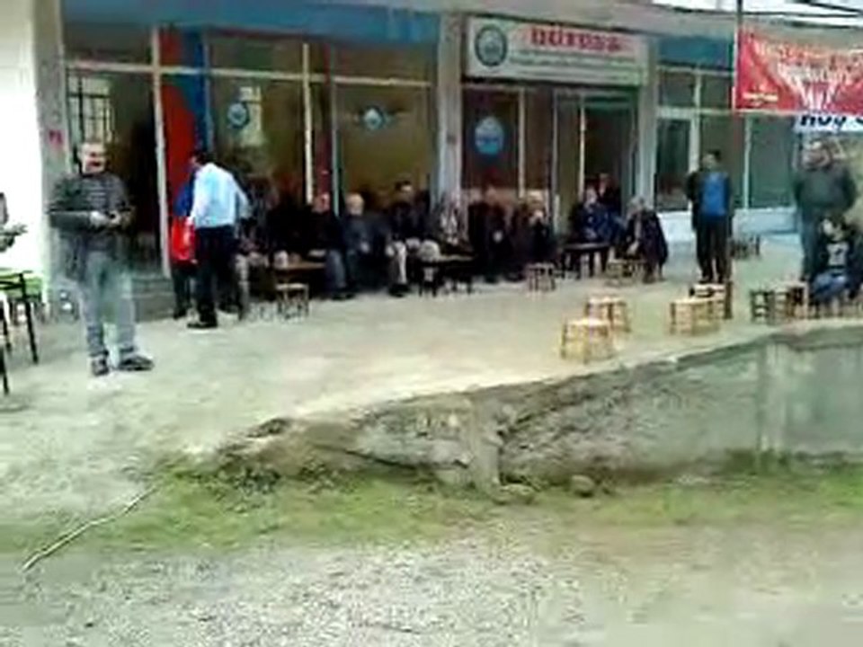 balık etkinliği