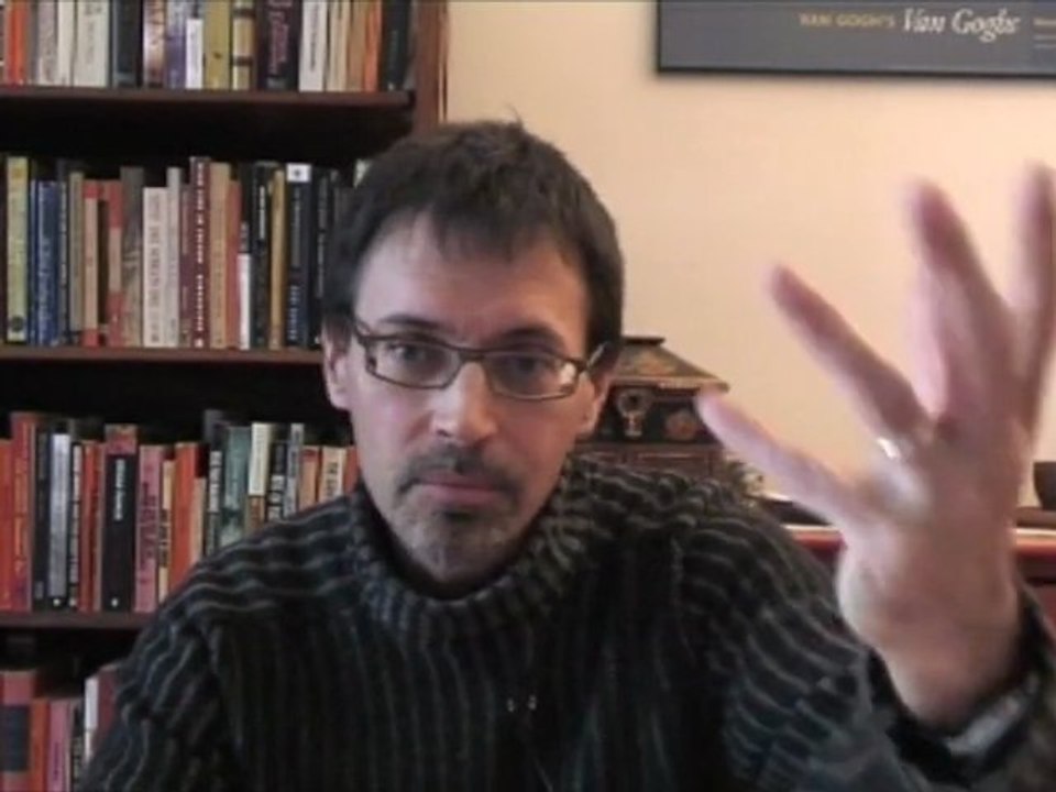 Yves Citton interrogé pour Mediapart par Antoine Perraud