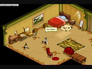 Dofus : Interview : Draagan : Kuri