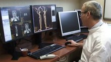Radiologie, Dr Gilles GENIN : Clinique Générale Beaulieu