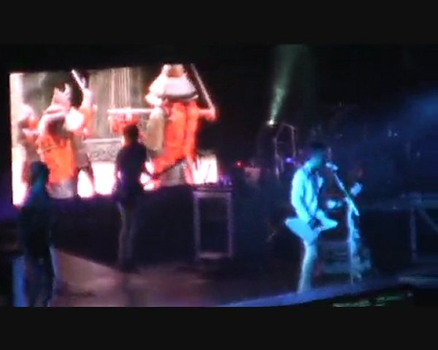 30 second to mars from yesterday