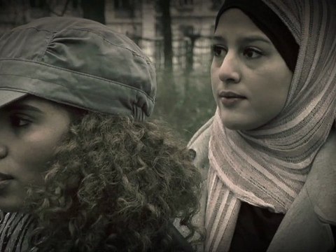 TOUCHE PAS A MON VOILE 2