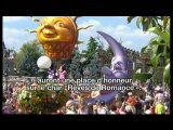 Making of de l'année de la Nouvelle Génération Disney