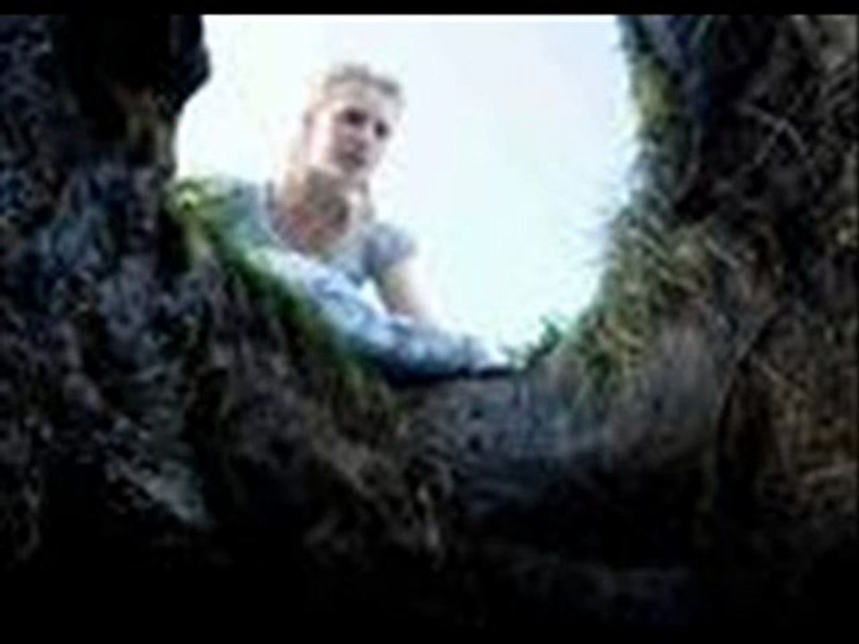 Alice Im Wunderland Deutsch Part 1