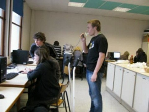 concours cgénial physiologie et physique liées aux sports