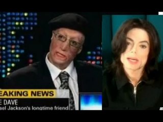 Mort ? ou vivant ! michael jackson 4 part