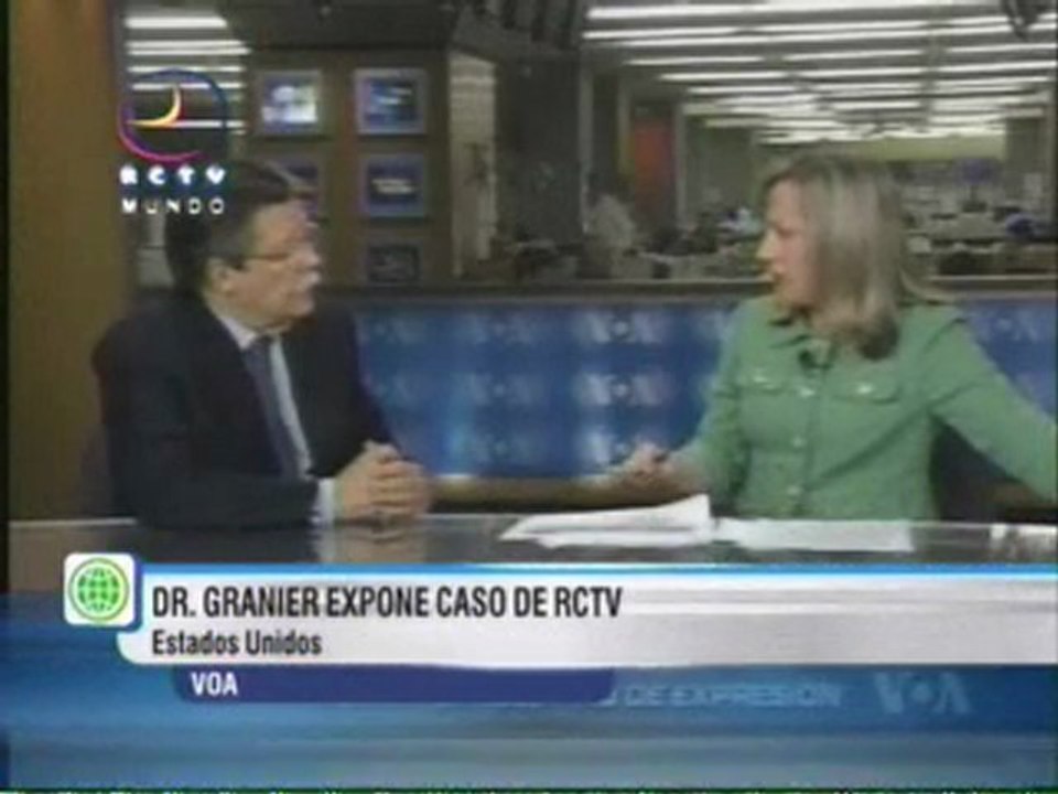 Dr Granier