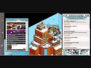 troyan92 info-Gaming live de habbo.fr