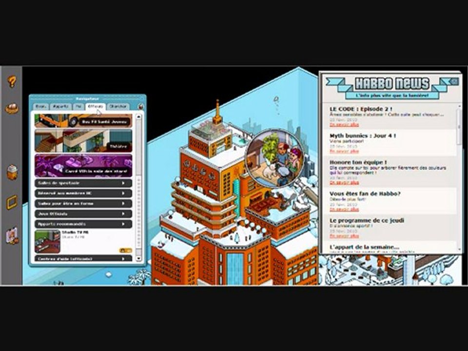 troyan92 info-Gaming live de habbo.fr