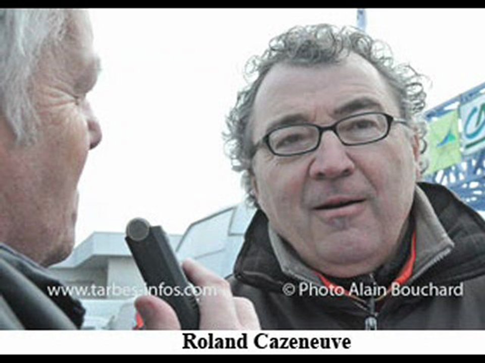 Front de gauche : les dernières cartouches