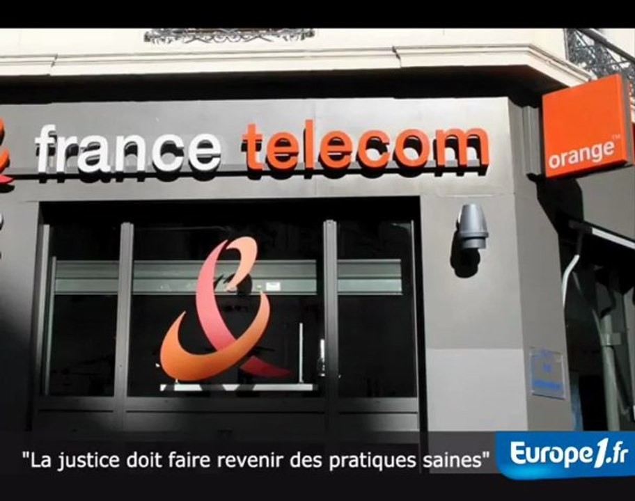 "Faire revenir des pratiques saines"