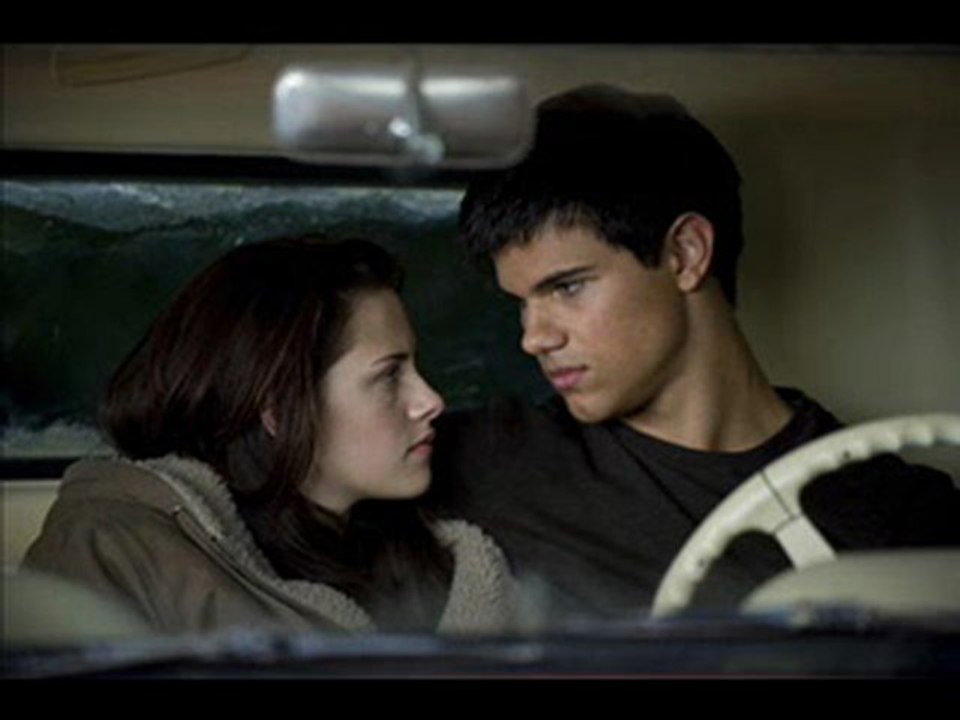 New Moon - Biss zum Morgengrauen Part 1