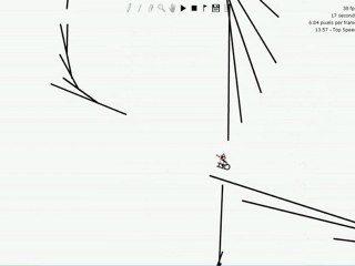 line rider parcour fai en 10 min  ^^