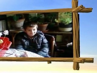 ANNIVERSAIRE PETITE SOEUR