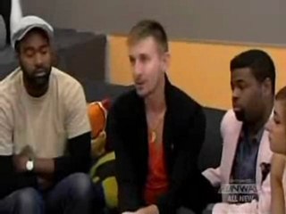 Project Runway USA 7 - Episode # 8 / Part 3