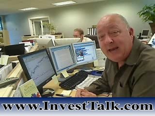 Stock Market Report: Struggeling Economic Recovery