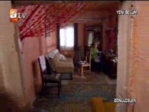 gönülçelen 3. bölüm 7. kısım diziizlefilm.com