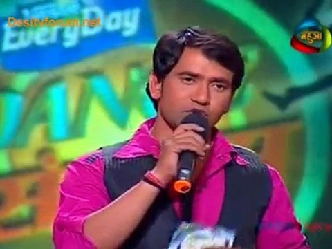Dance Sangram - 12th March 2010 Watch Online Pt3