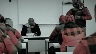 1ere interrogation JR Maitre Gims Serie L Ecole des points v