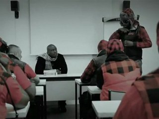 1ere interrogation JR Maitre Gims Serie L Ecole des points v