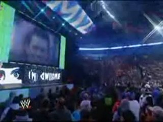 WWE Smackdown 12nd March 2010  P2/9 (HD)