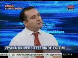 Avusturya'da Üniversiteler Hakkında Bilgi -2-